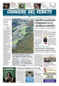 Corriere del Veneto Padova e Rovigo – 27 gennaio 2019