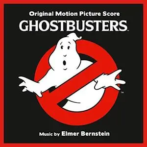 Elmer Bernstein - Ghostbusters (Original Motion Picture Score) (2019)