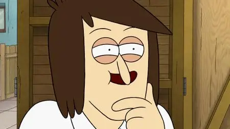 Close Enough S02E16