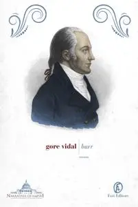 Gore Vidal - Burr
