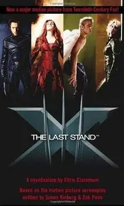 Chris Claremont, "X-Men - The Last Stan"