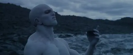Prometheus (2012)