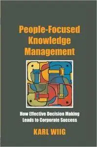 People-Focused Knowledge Management