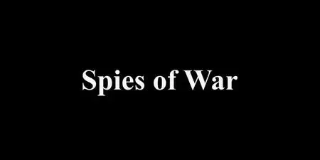 ZDF - Spies of War: Series 1 (2019)