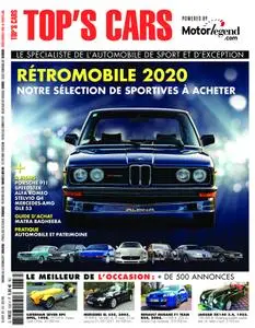 Top's Cars Magazine - février 2020