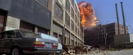 The Star Chamber (1983)
