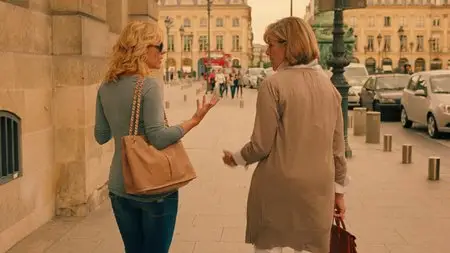 Midnight in Paris (2011) [Full BluRay]