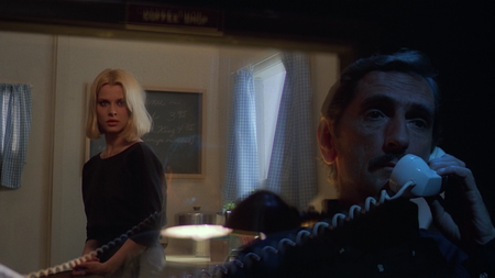 Paris, Texas - by Wim Wenders (1984)