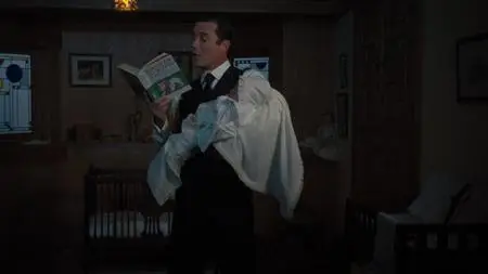 Murdoch Mysteries S16E02