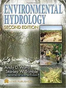 Environmental Hydrology, Second Edition (repost)