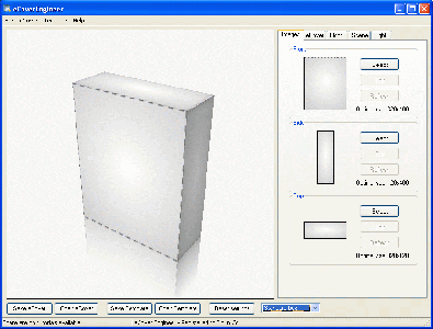 Adolix eCover Engineer v5.0