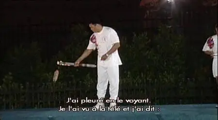 (Docu)  Muhhamad ALI - Through the Eyes of the World  [DVDrip]