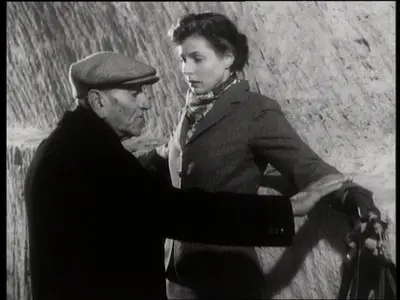 Journey to Italy (1954)