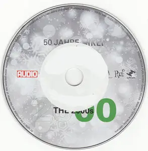 VA - 50 Jahre KEF Volume 5 The 2000s [AUDIO] {Germany 2012}