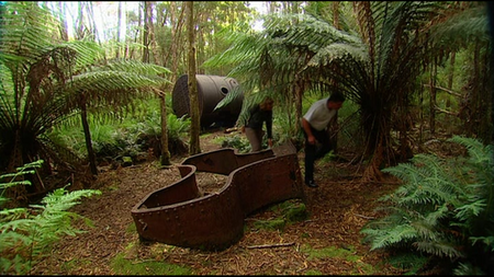 AG Best of Australia - Tasmanian Wilderness (2006)