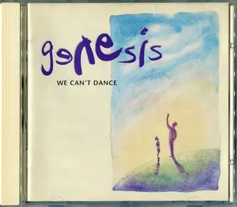 Genesis Discography. Part 1 (1969-1997) [Non-Remasters] Re-up