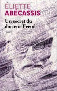Éliette Abécassis, "Un secret du docteur Freud"
