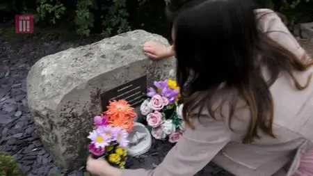 BBC - Why Dad Killed Mum: My Family's Secret (2019)