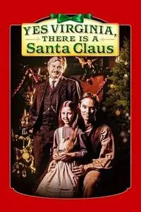 Yes Virginia, There Is a Santa Claus (1991)