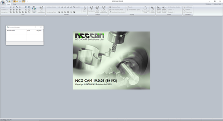 NCG CAM 19.0.03 (84192)