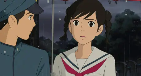 Kokuriko-zaka kara (2011)