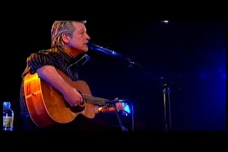 John Hammond: New Morning - The Paris Concert (2006)
