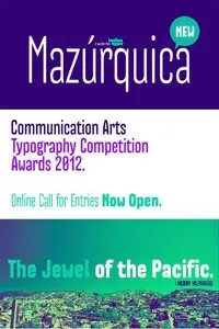 Mazurquica Font Family