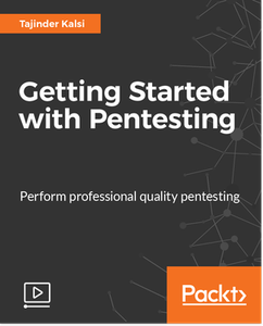 Getting Started with Pentesting