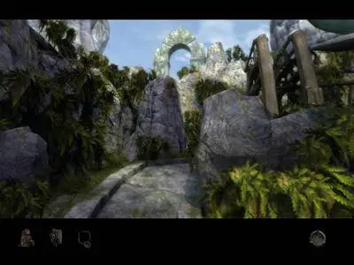 Myst IV: Revelation (2004)