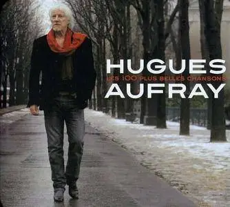 Hugues Aufray - Les 100 Plus Belles Chansons (2010)