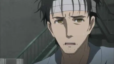 Steins;Gate 0 S01E21
