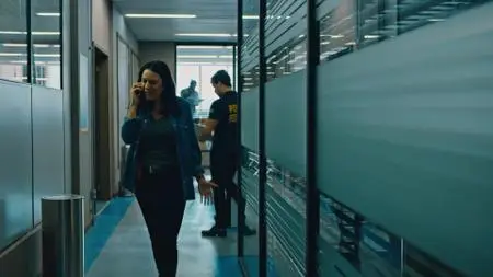 The Mechanism S02E07