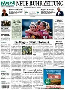 NRZ Neue Ruhr Zeitung Essen-Rüttenscheid - 07. Juni 2019