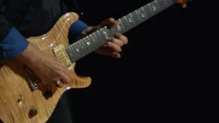The Doobie Brothers - Live From The Beacon Theatre (2019) [Blu-ray, 1080p]