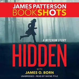 Hidden: A Mitchum Story [Audiobook]