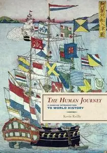 The Human Journey: A Concise Introduction to World History