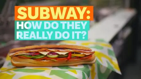 CH5. - Subway: How Do they Really Do It? (2022)