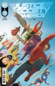 Justice Society of America 005 (2023) (Webrip) (suineg) (HD-Upscaled)