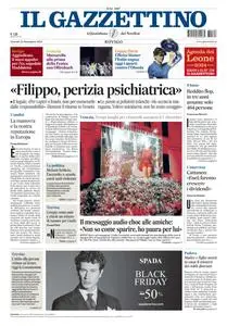 Il Gazzettino Rovigo - 23 Novembre 2023