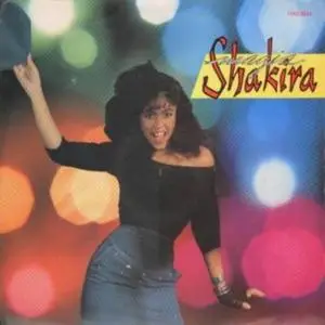 SHAKIRA - Magia (1991) .... rare (HQ Repost @ 320)