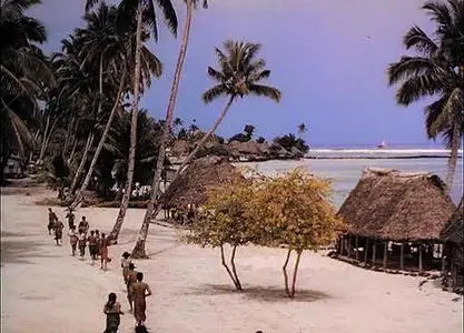 (Drame) Retour au Paradis / Return to Paradise [DVDrip] 1953