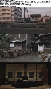 Maborosi (1995)