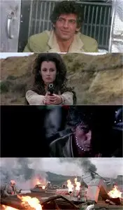 The New Barbarians (1983) Warriors of the Wasteland
