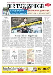 Der Tagesspiegel - 30 Juni 2016