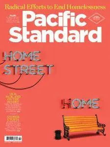 Pacific Standard - January-February 2017