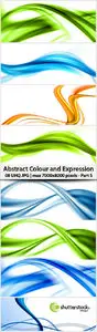 Shutterstock Abstract Colour and Expression UHQ Part 5