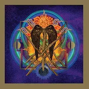 Yob - Our Raw Heart (2018) [Official Digital Download 24/96]