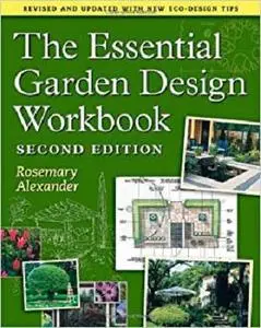 The Essential Garden Design Workbook