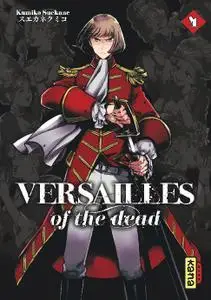 Versailles of the Dead T04