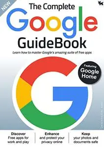 The Complete Google GuideBook